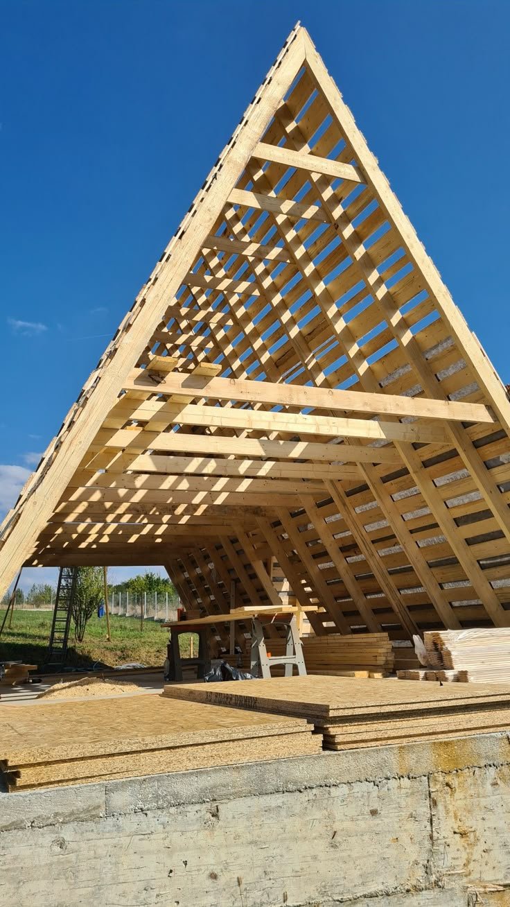 Renovatie en nieuwbouw project door Farwood Timmerwerken